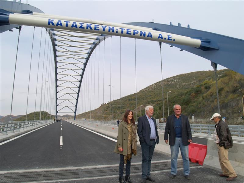 Image result for γεφυρα τσακωνας