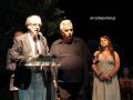 39ος Πανελλήνιος Διαγωνισμός Δημοτικού Τραγουδιού στα Λαγκάδια (photos & video)