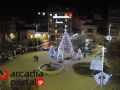 Η Χριστουγεννιάτικη πλευρά της Τρίπολης (photos)