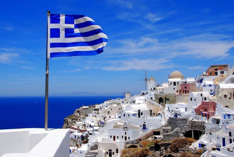 Υπουργείο Τουρισμού: Η Ελλάδα μας από το Σπίτι | Arcadia Portal