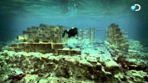 Prehistoric Suburbia | City Beneath the Waves: Pavlopetri