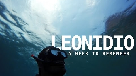 A Week to Remember | Leonidio