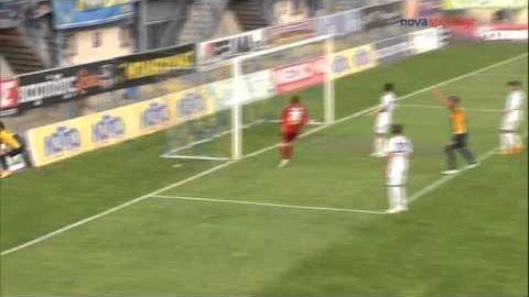 Highlights: ΑΣΤΕΡΑΣ-Ατρόμητος 1-0