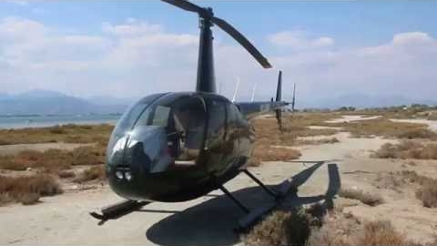 ArgolidaPortal.gr ΝΑΥΠΛΙΟ-Ναύπλιο:Ελικόπτερο προσγειώθηκε στον υδροβιότοπο