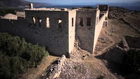 ArcadiaPortal.gr Kάστρο Παραλίου Άστους