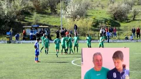 ArcadiaPortal.gr Το ποδοσφαιρικό «αντίο» του Βαγγέλη Πλαντζά